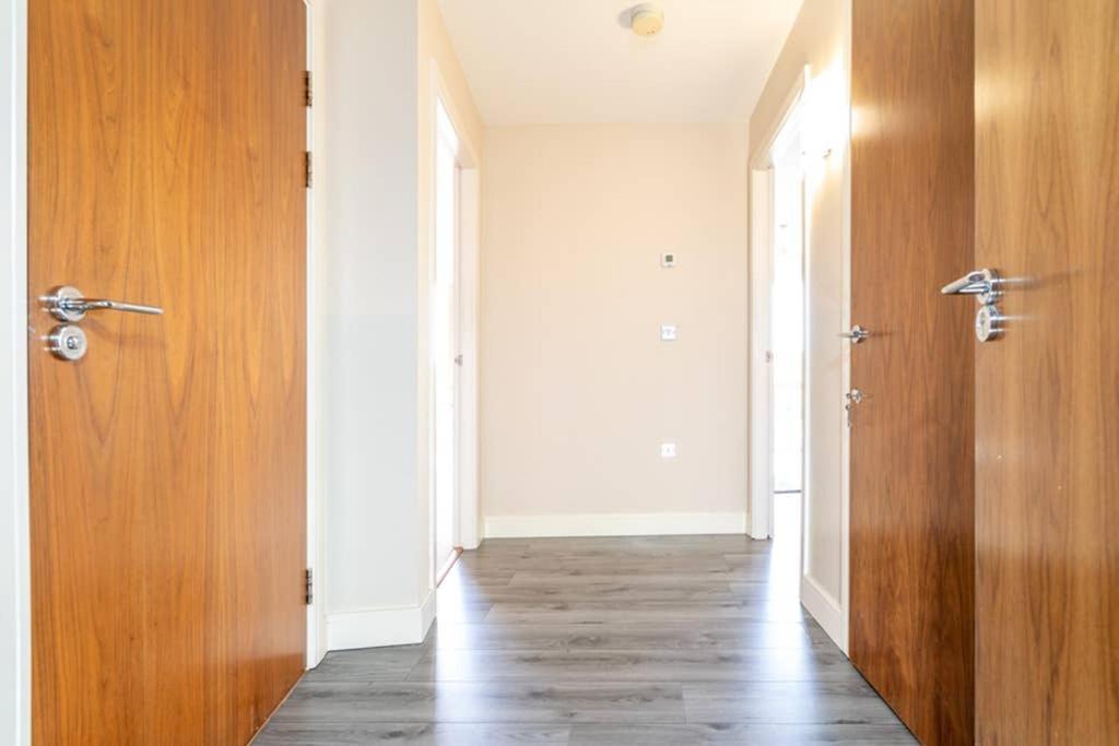 Avril Apartments Birmingham Ngoại thất bức ảnh