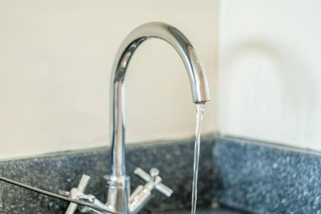 Avril Apartments Birmingham Ngoại thất bức ảnh