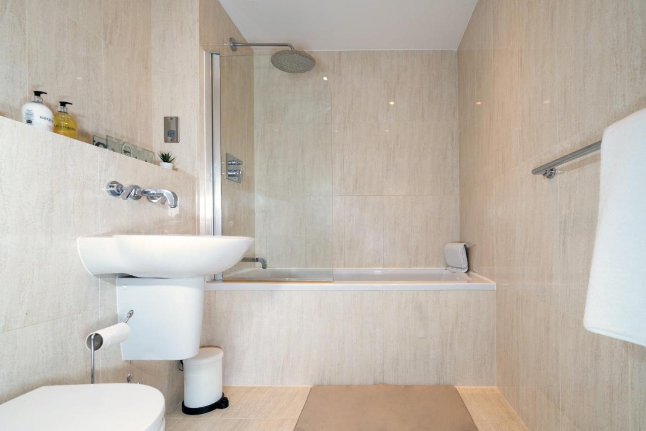 Avril Apartments Birmingham Ngoại thất bức ảnh